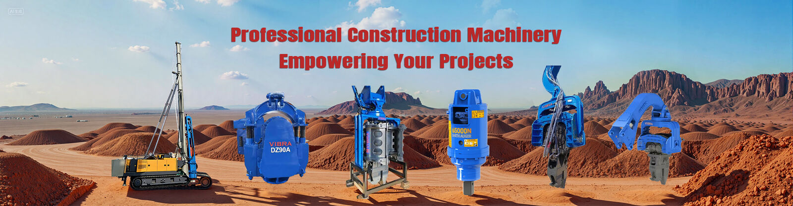 υδραυλικών πασσάλων πρόγραμμα οδήγησης