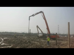 ΥΔΡΑΥΛΙΚΗ ΔΡΑΠΑΝΟΜΗΧΑΝΗ V+AUGER