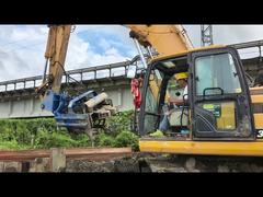 Δευτερεύων οδηγός σωρών πιασιμάτων