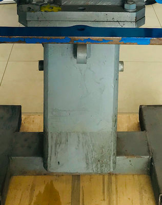 Custom Corrosion-Resistant Parts: Enhance Pile Driver Durability with Your OEM/ODM Specs