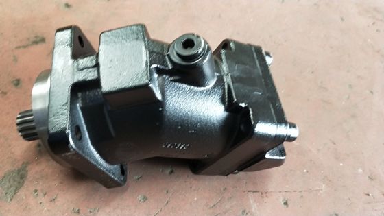 Durable & Compact: Premium Piston Motor Parts for Reliable Pile Drivers