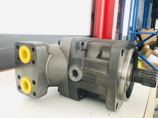 Durable & Compact: Premium Piston Motor Parts for Reliable Pile Drivers