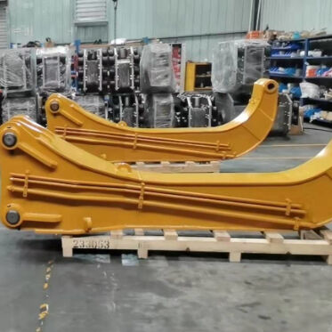 3200rpm Vibro Pile Driver – All Brand Excavator Compatible & High Efficiency