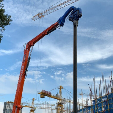 Διοδηγός σωρός υψηλής ακρίβειας με χαμηλό θόρυβο - ειδικό χαρακτηριστικό μετατροπής και γρήγορης μετατροπής σωρού φύλλων