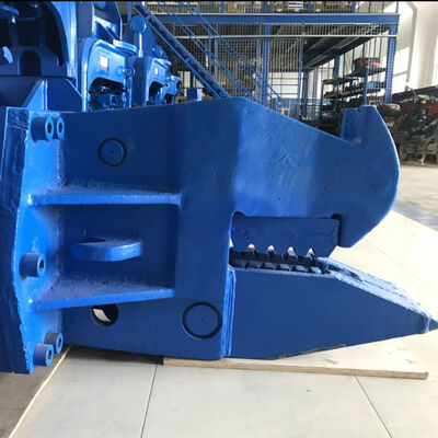 Υψηλή γρήγορη μετατρέποντας λειτουργία μηχανών εγκατάστασης σωρών φύλλων ακρίβειας