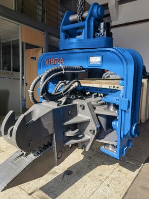 Οδηγός FV-280R υψηλής ροής. 176,4 λίτρα/λεπτο. Ιδανικός για σφραγίδες.