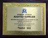 Κίνα Shanghai Yekun Construction Machinery Co., Ltd. Πιστοποιήσεις